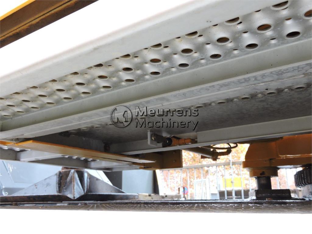 Liebherr LTM 1045-3.1 Muut koneet