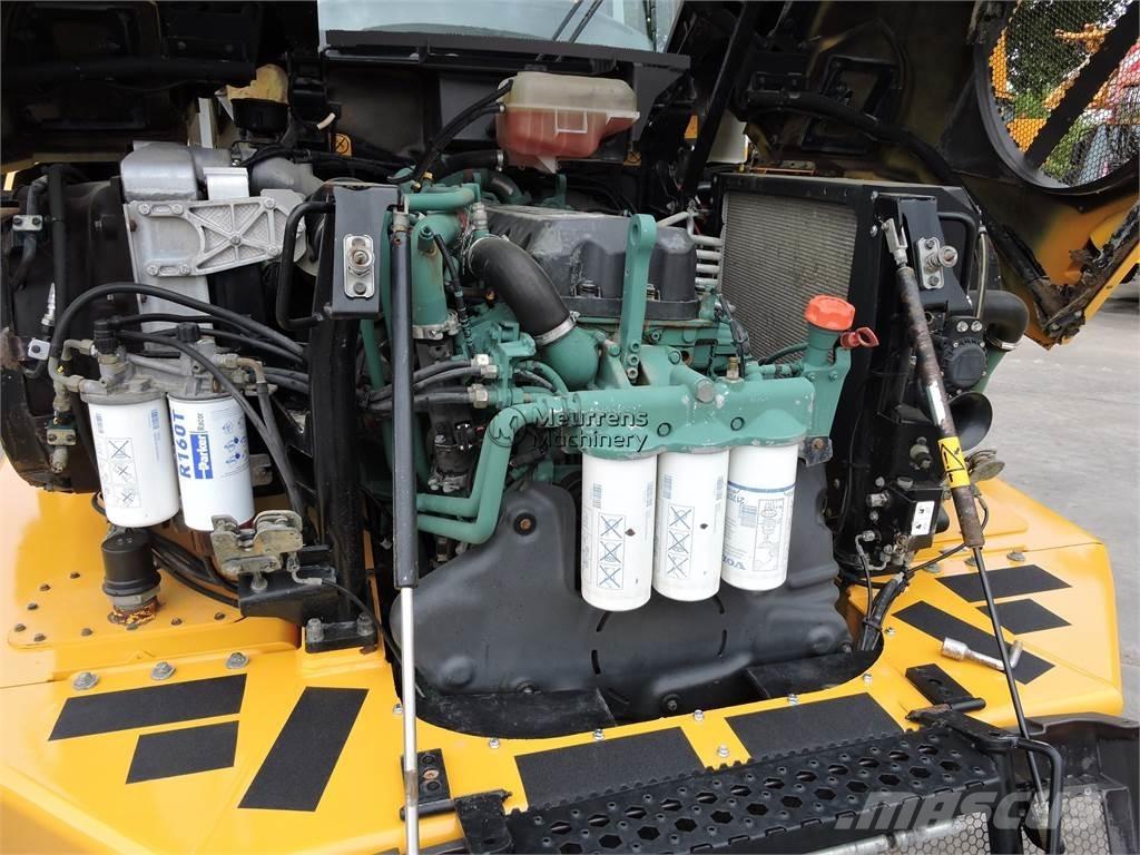 Volvo A30F Dumpperit