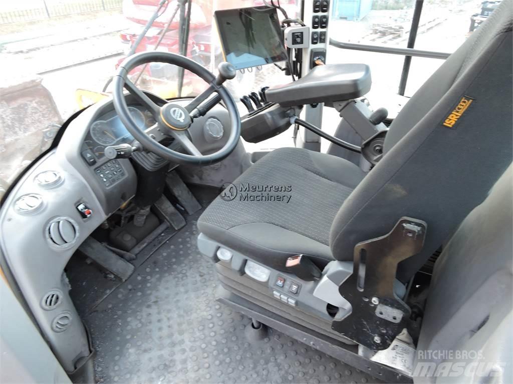 Volvo L110H GERMAN Pyöräkuormaajat