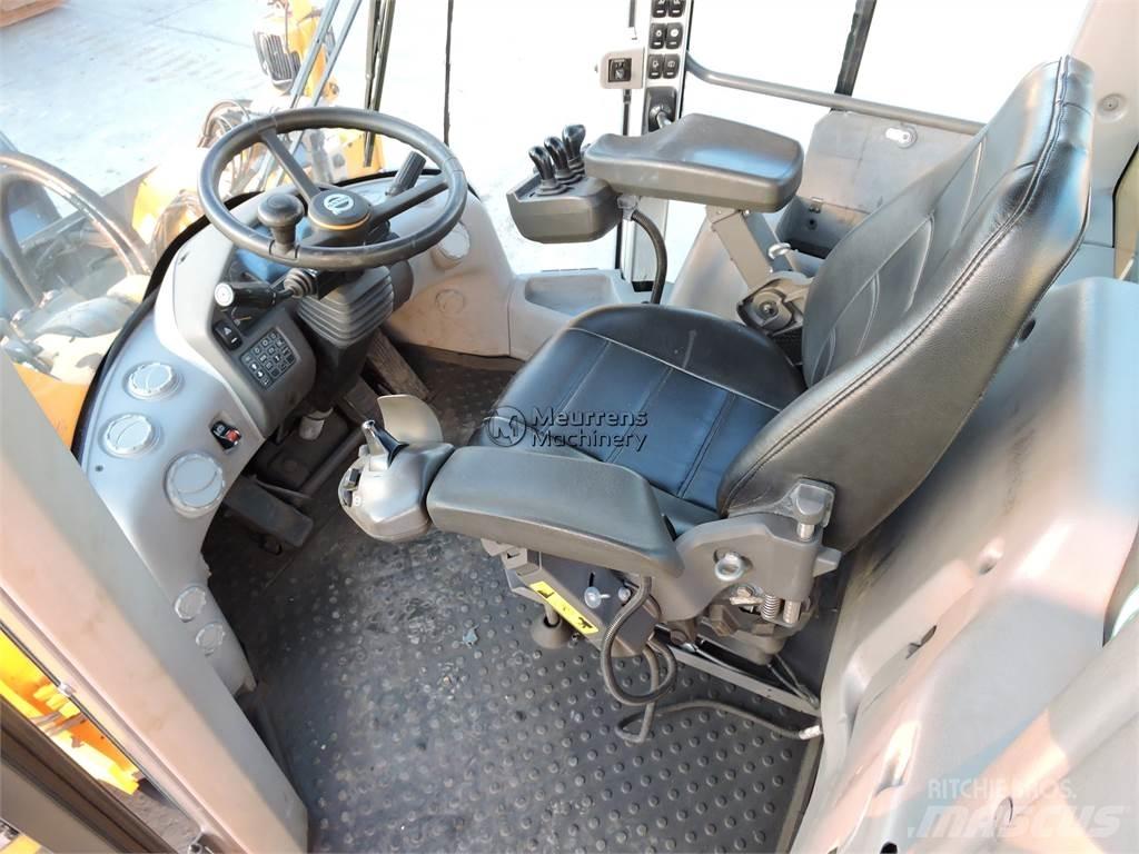 Volvo L150H GERMAN Pyöräkuormaajat