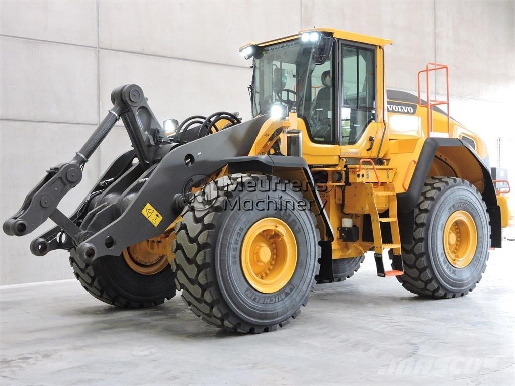 Volvo L150H UNUSED Pyöräkuormaajat