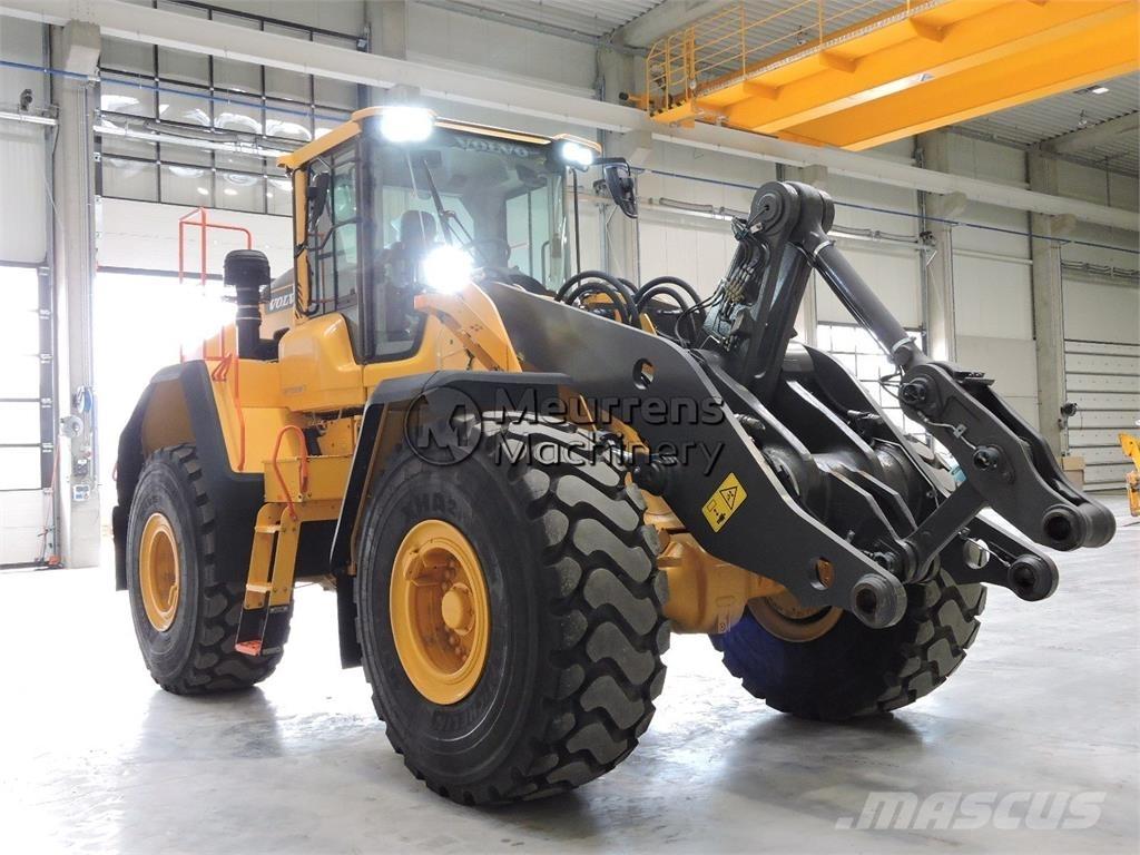 Volvo L150H UNUSED Pyöräkuormaajat
