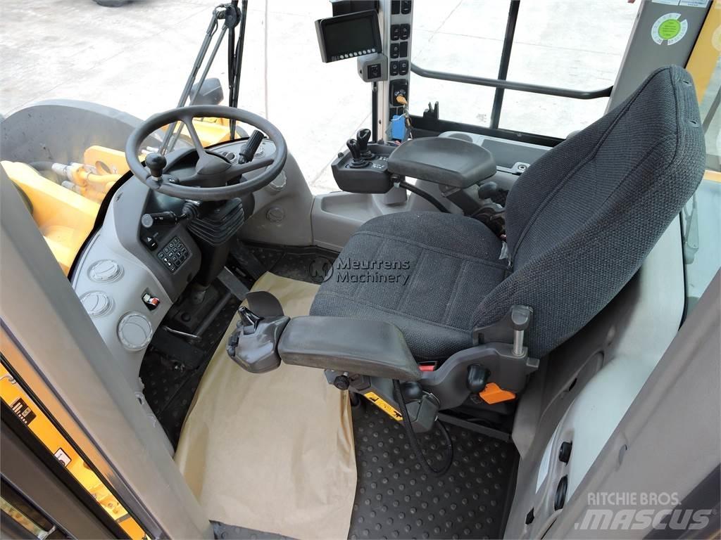 Volvo L250G Pyöräkuormaajat