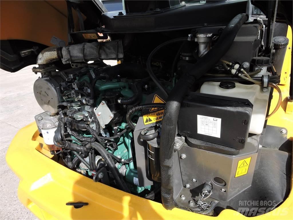 Volvo L30G Pyöräkuormaajat