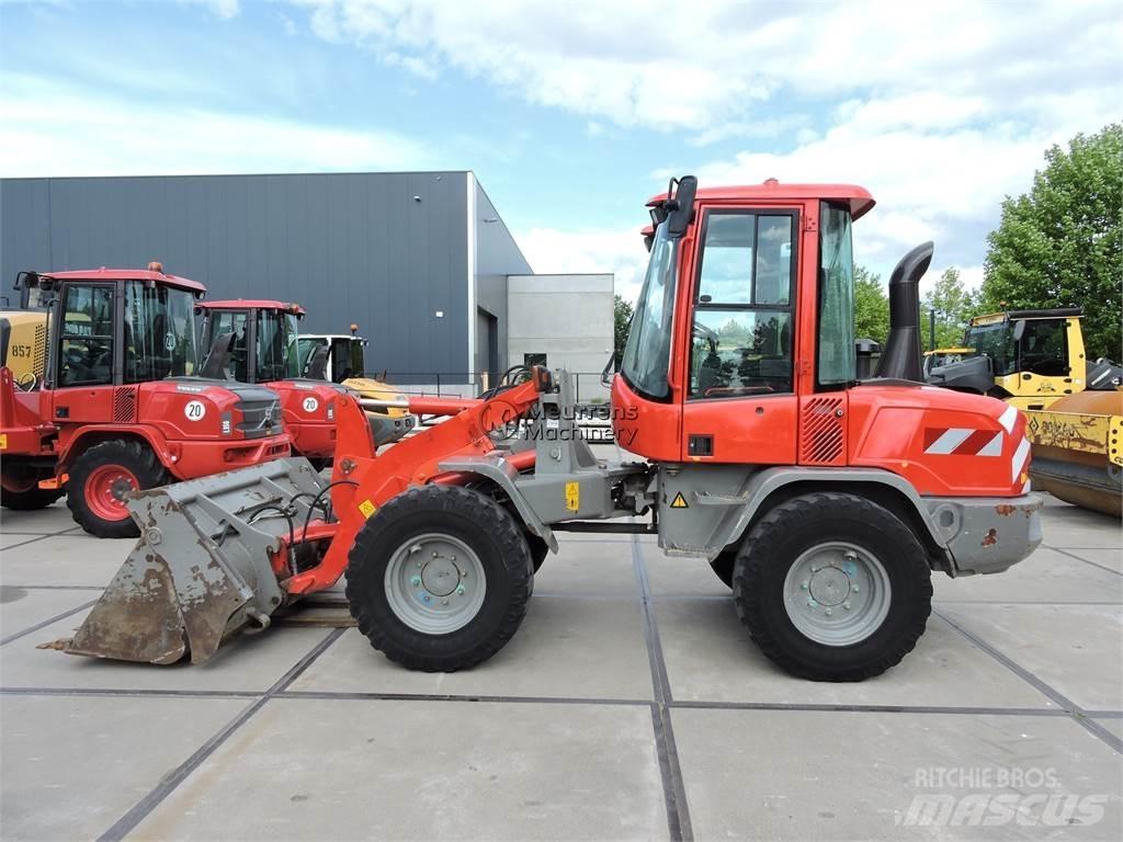 Volvo L30G Pyöräkuormaajat