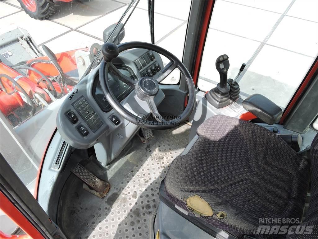 Volvo L30G Pyöräkuormaajat