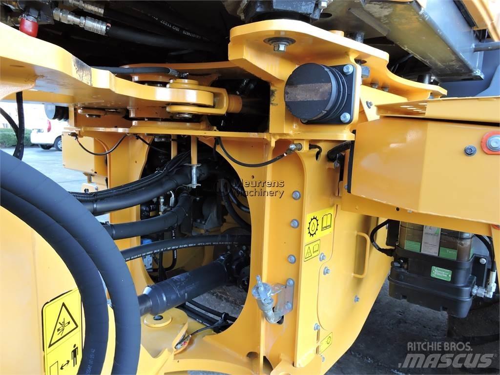 Volvo L90H Pyöräkuormaajat