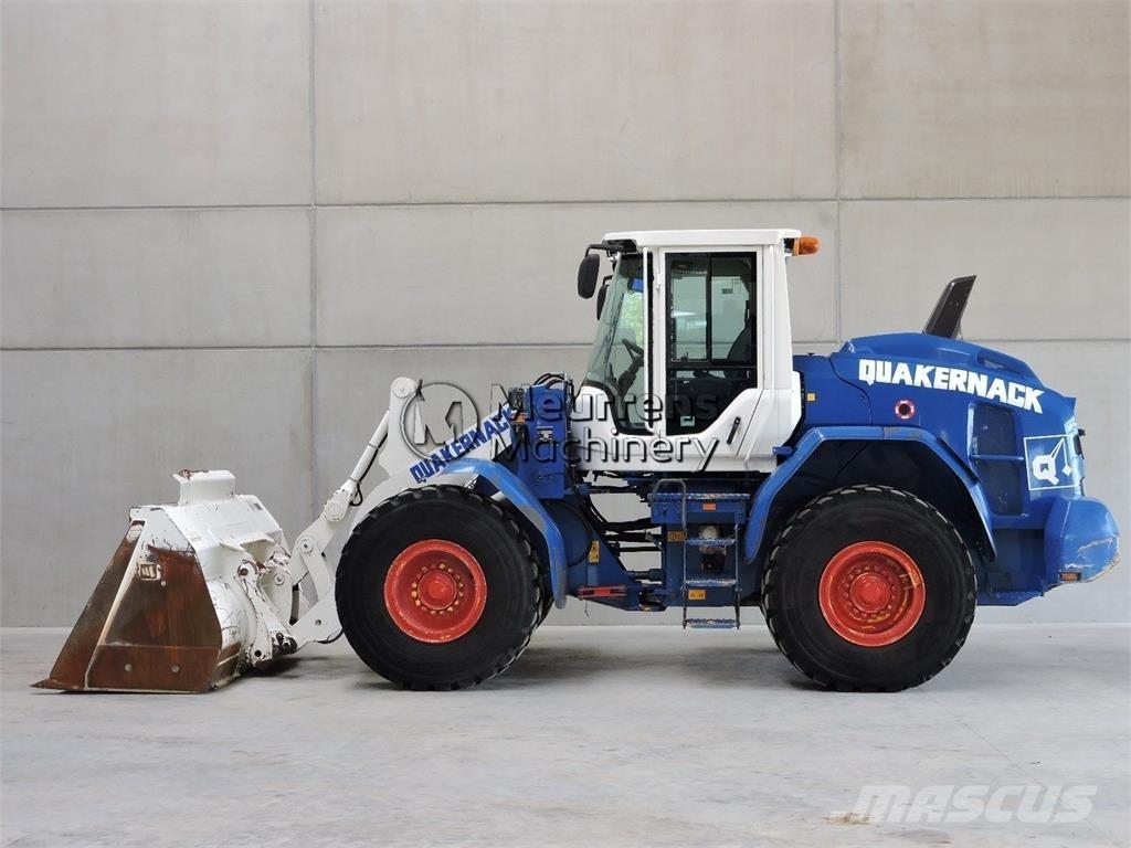 Volvo L90H Pyöräkuormaajat