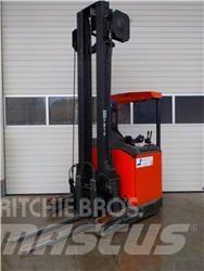 BT RR B2 Työntömastotrukit