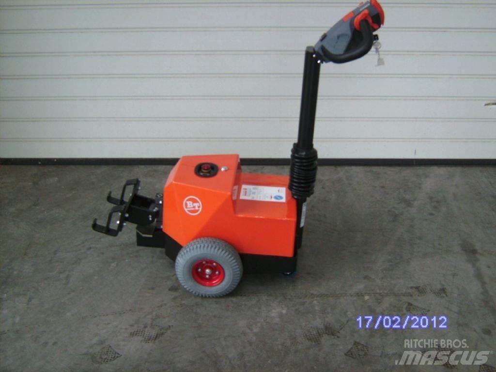 BT TP4.0 Vetotrukit