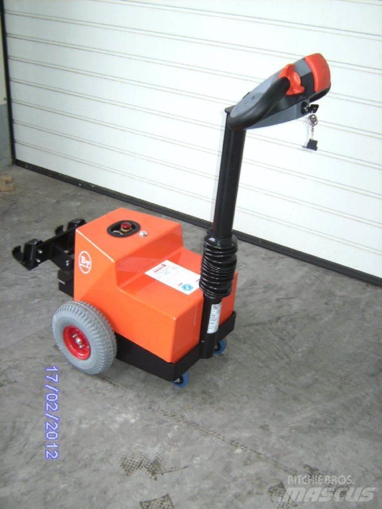 BT TP4.0 Vetotrukit