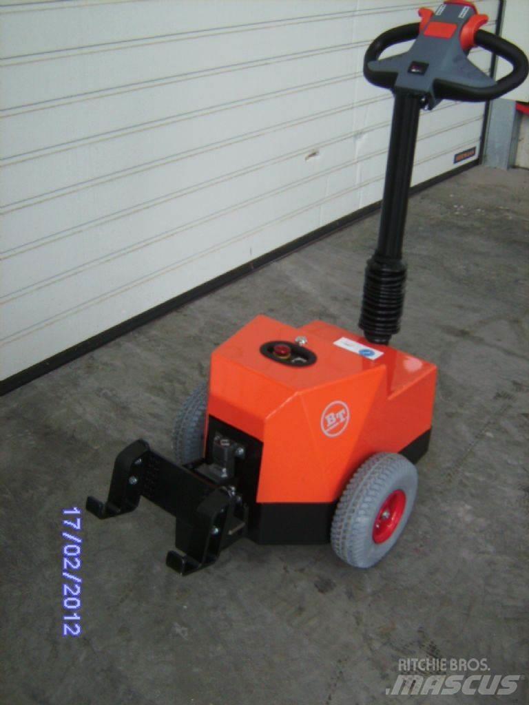 BT TP4.0 Vetotrukit