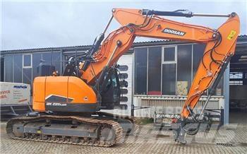 Doosan DX 235 LCR-7 Telakaivukoneet