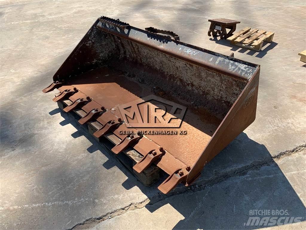 CAT 1580 mm / Kauhat