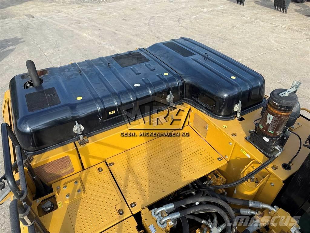 CAT 336 FLN XE Telakaivukoneet