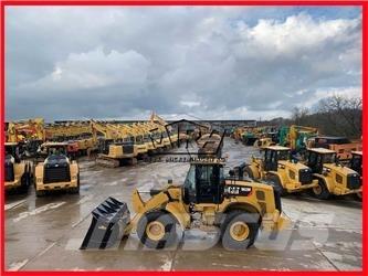 CAT 962M ( 950 M ) Pyöräkuormaajat