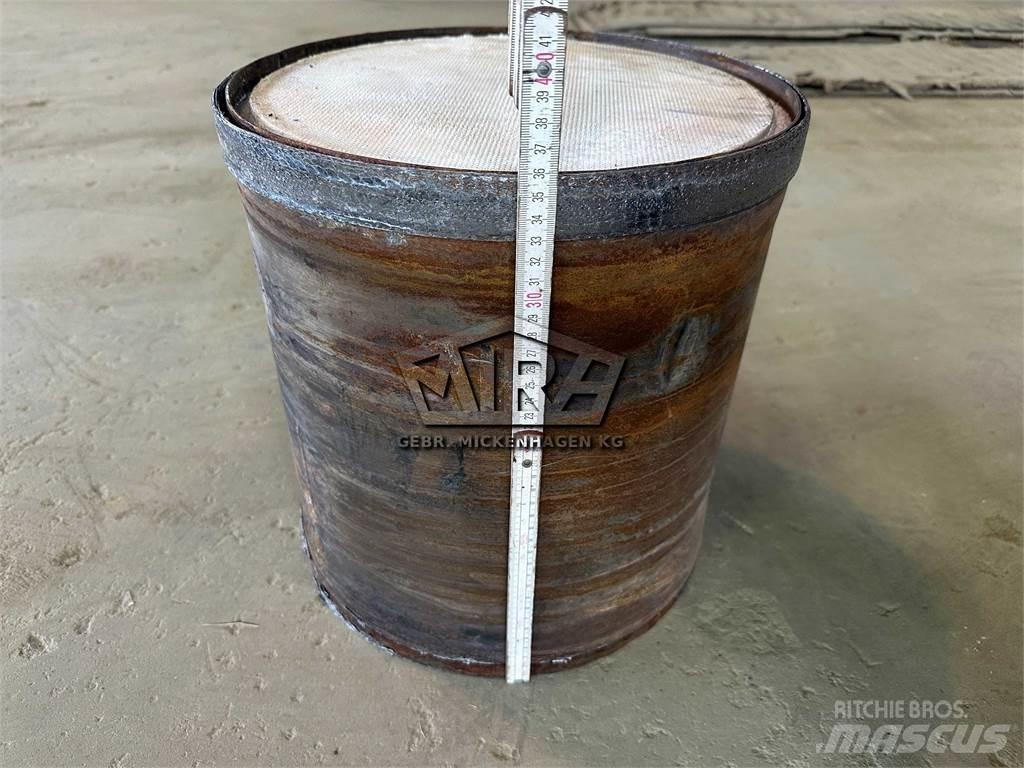CAT 966 MXE / DPF Moottorit