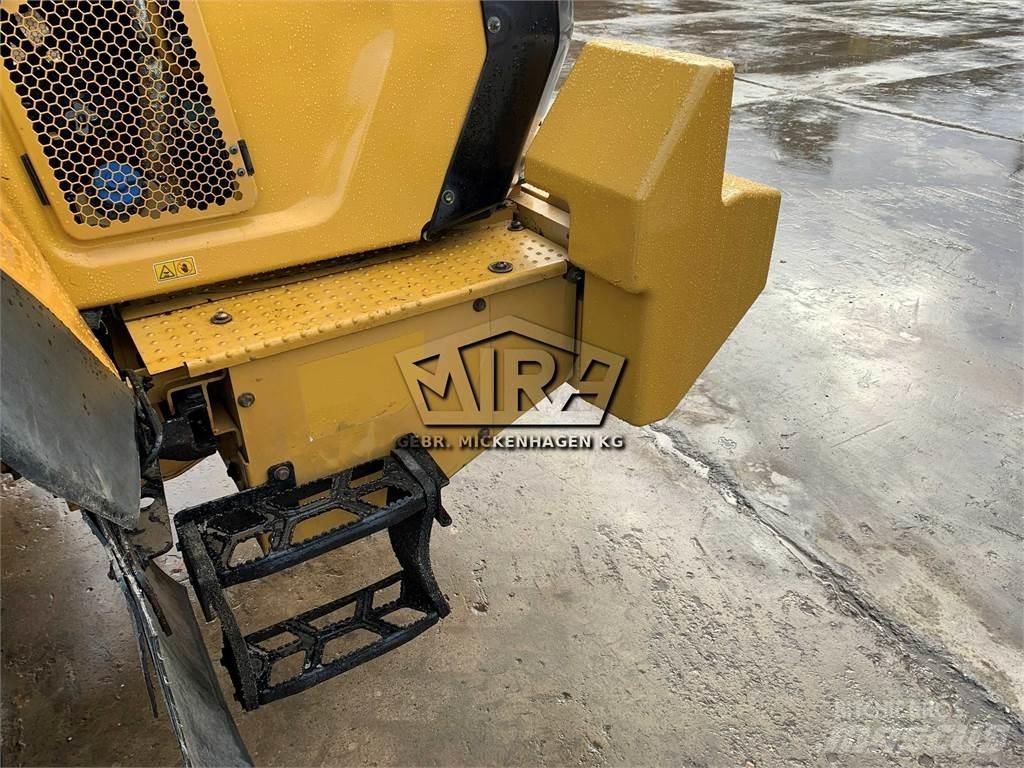 CAT 966M XE Pyöräkuormaajat