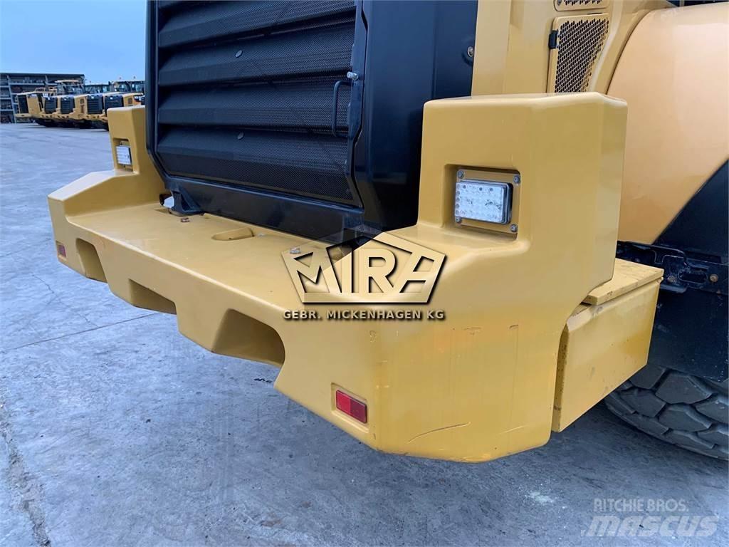 CAT 972M XE Pyöräkuormaajat