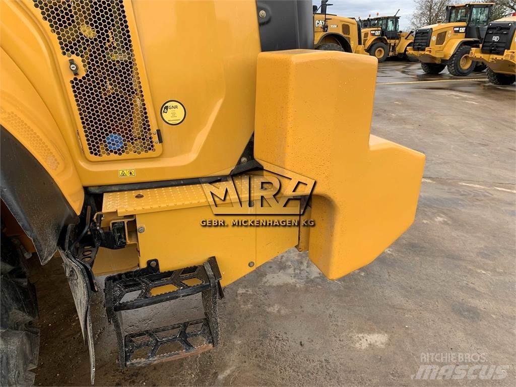 CAT 972M XE Pyöräkuormaajat