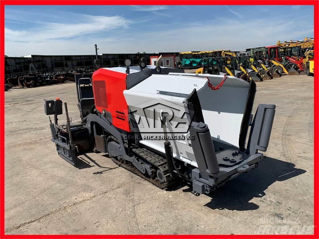 Dynapac F 1200 Asfalttikoneet
