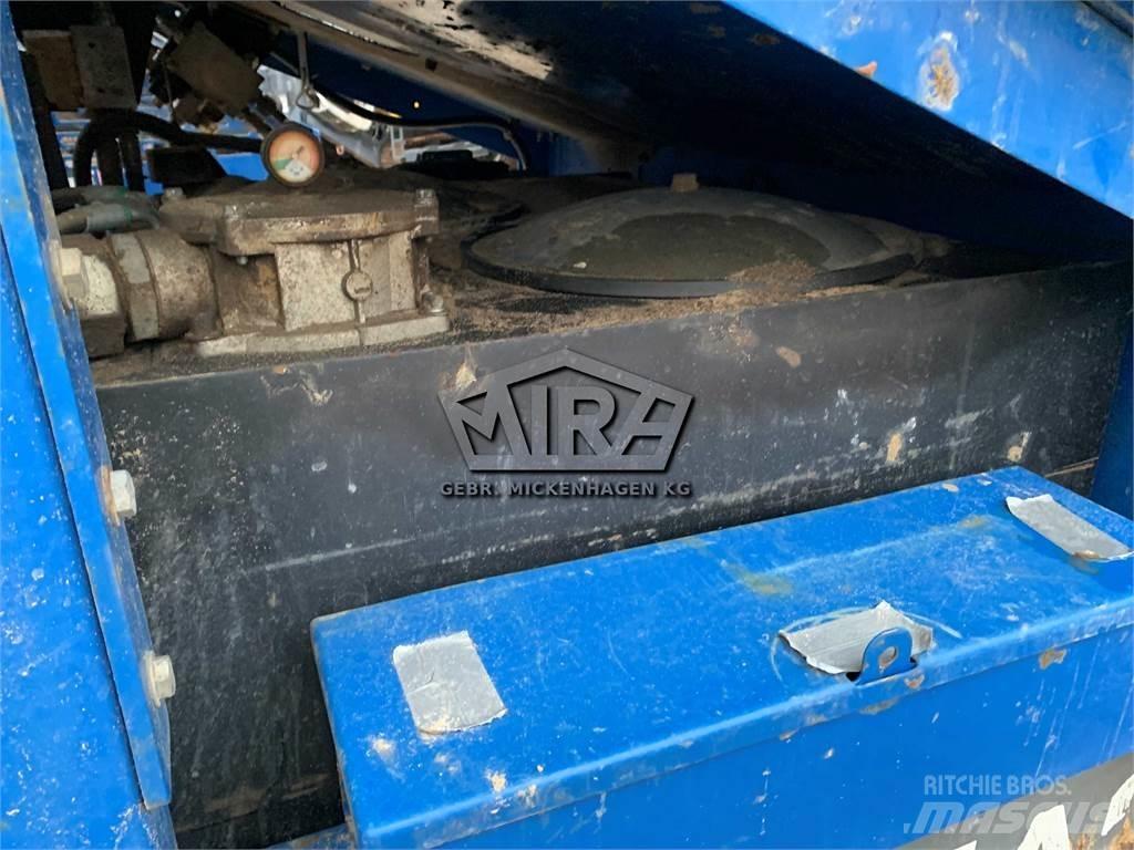 Kleemann MS 13 Z Seulat