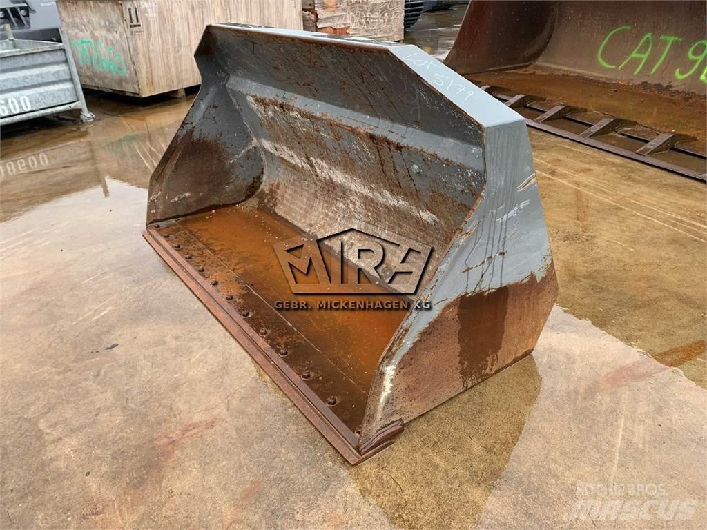 Kramer 1850 mm Kauhat