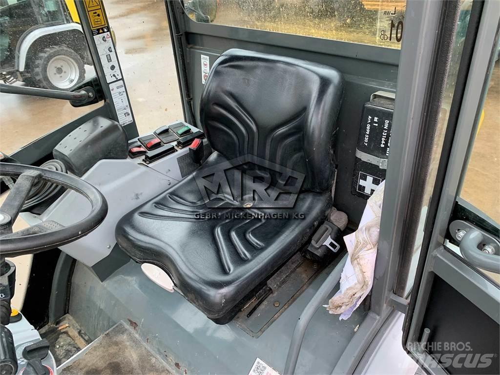 Kramer 5035 Pyöräkuormaajat
