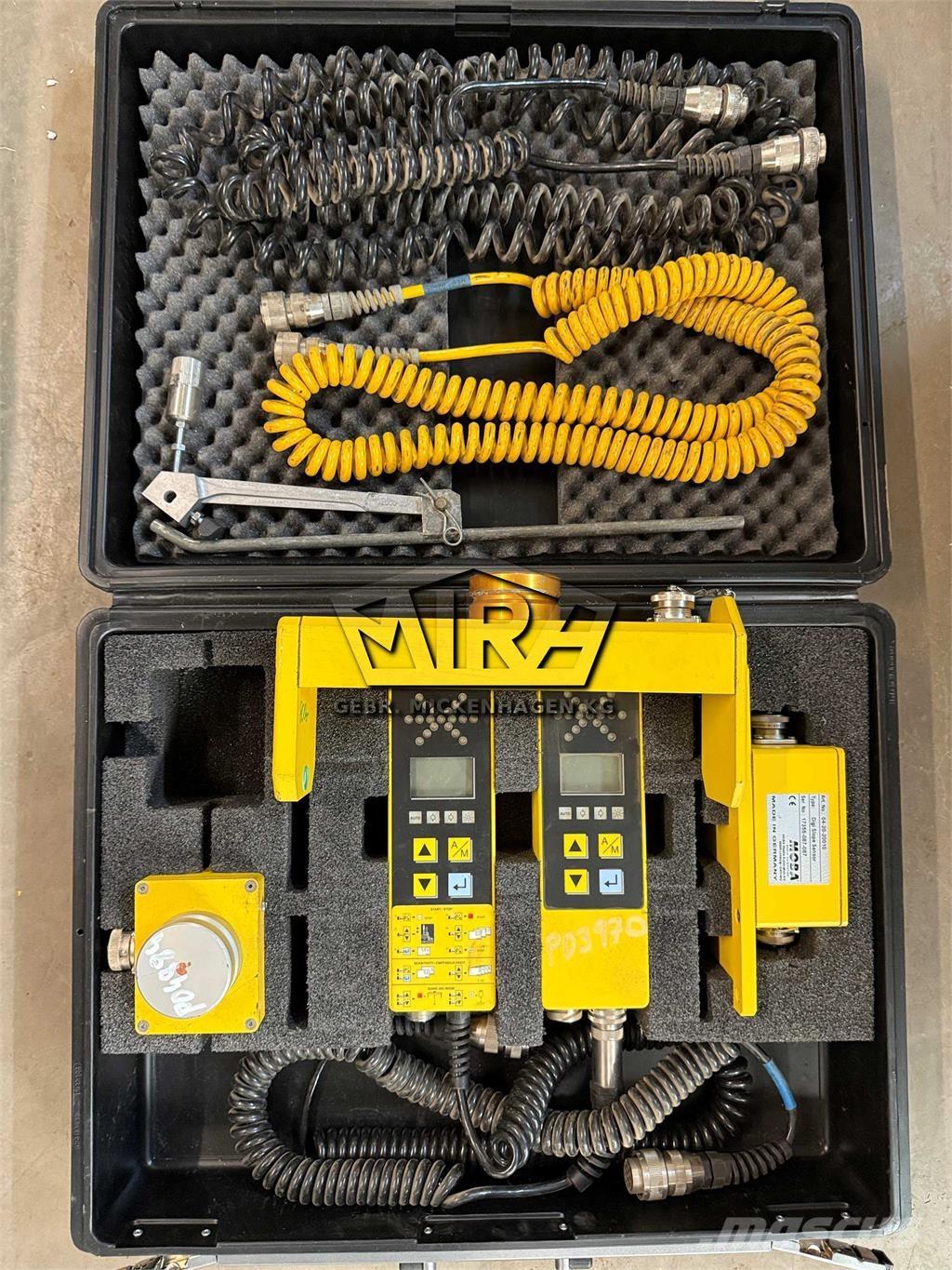  Mobamatic Sähkö ja elektroniikka