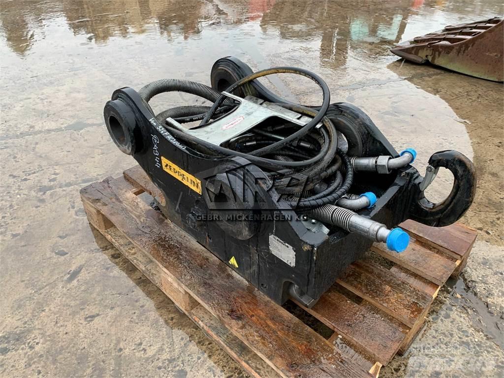  Oil Quick OQ70 Pikakytkimet