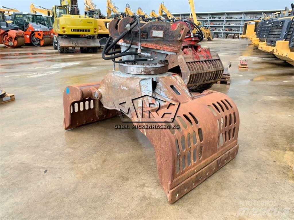 Verachtert CW 45s Kourat