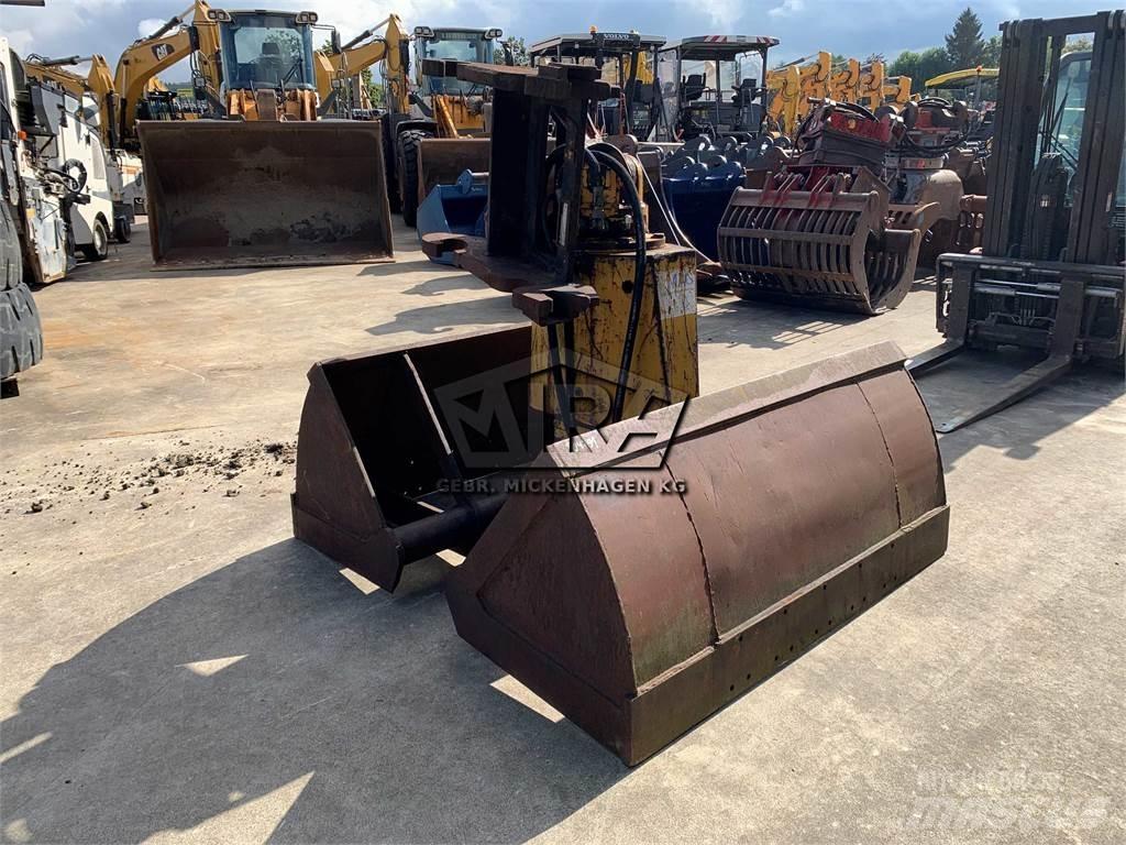 Verachtert CW45s Kourat