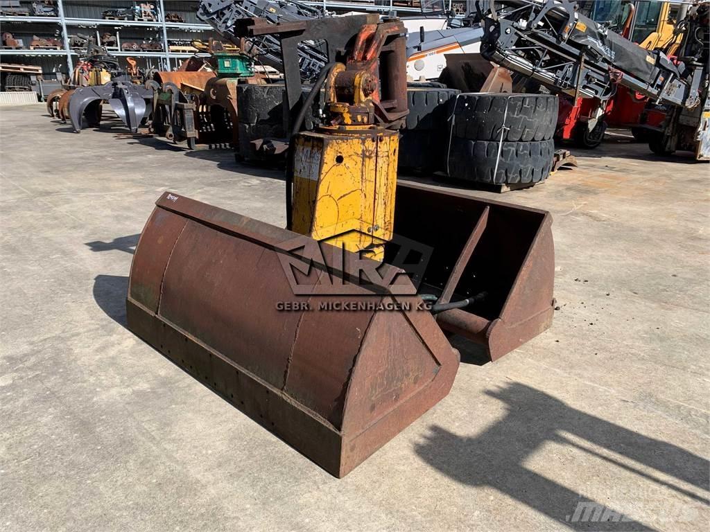 Verachtert CW45s Kourat