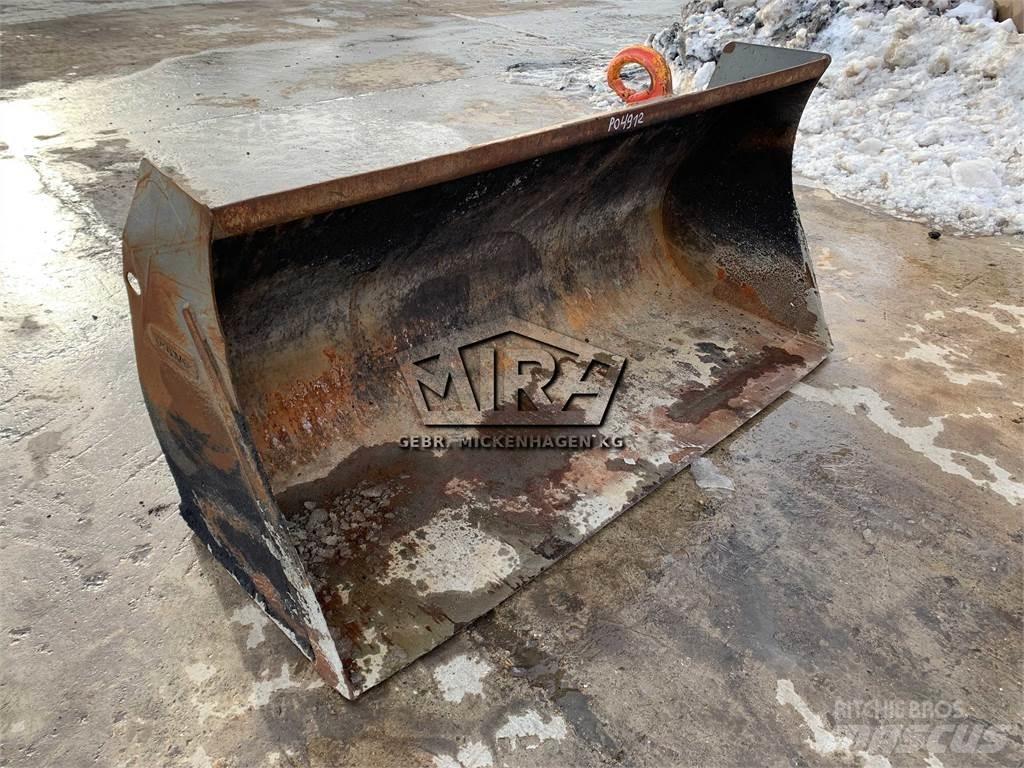 Volvo 2100 mm / L30 Kauhat