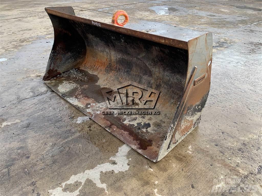 Volvo 2100 mm / L30 Kauhat