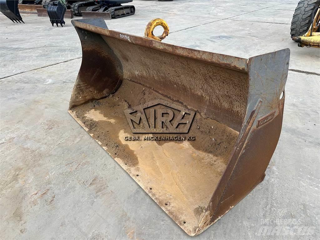 Volvo 2100 mm / L35 Kauhat