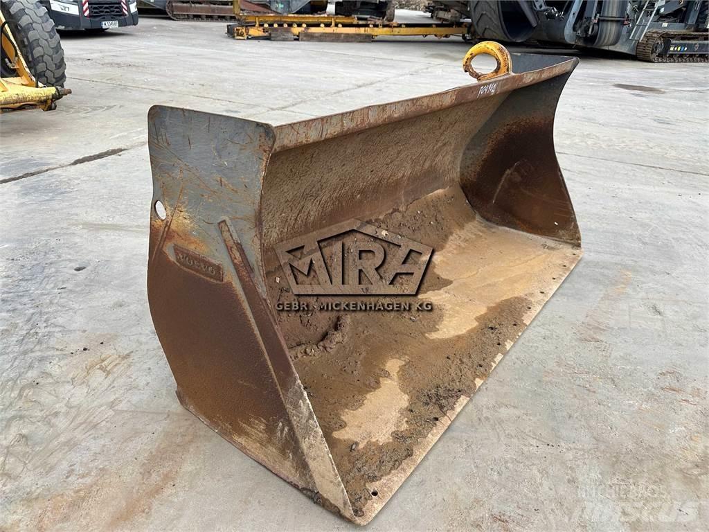 Volvo 2100 mm / L35 Kauhat