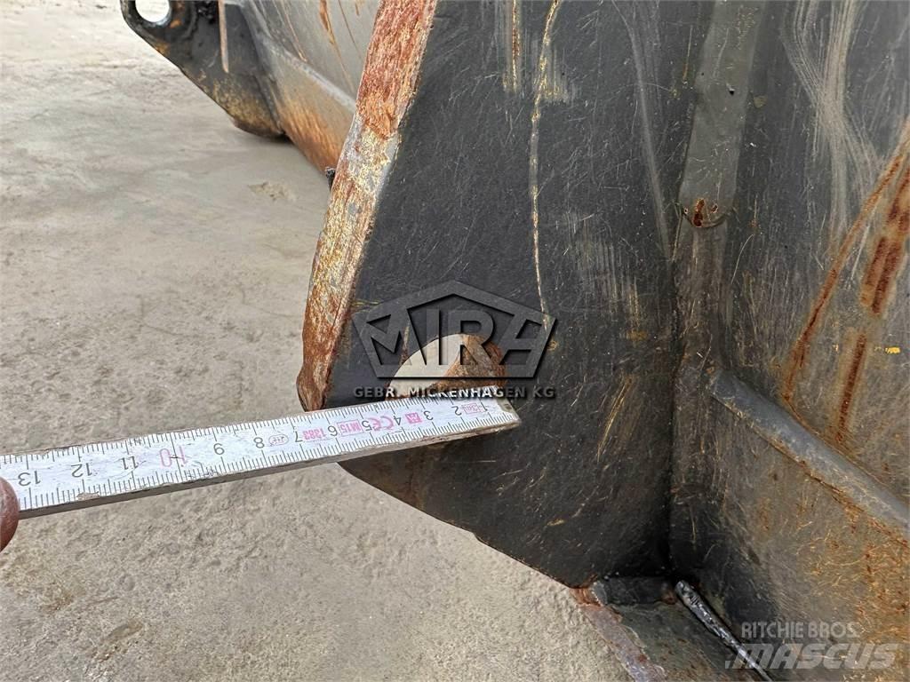 Volvo 2100 mm / L35 Kauhat