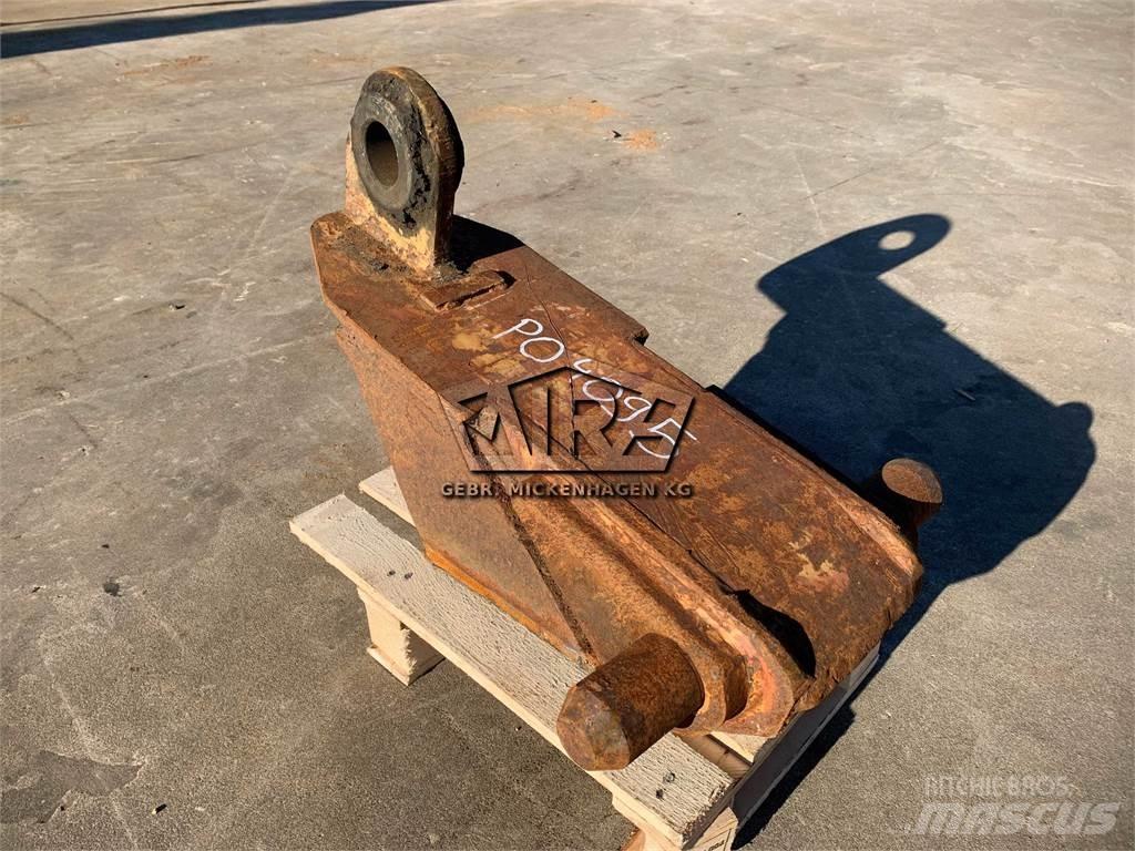 Wimmer A-Lock Pikakytkimet