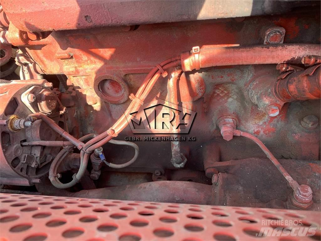 Wirtgen W 500 Kylmäasfalttikoneet