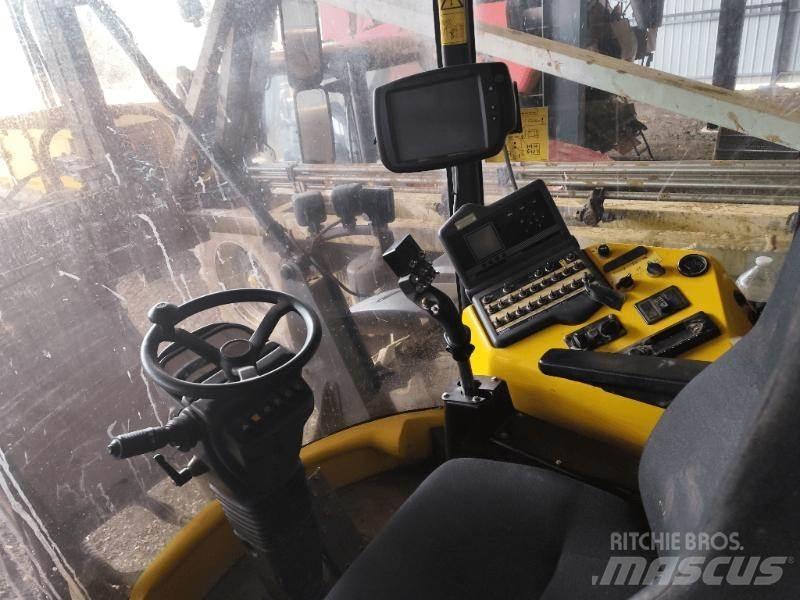 Artec F40 Ruiskulannoittimet