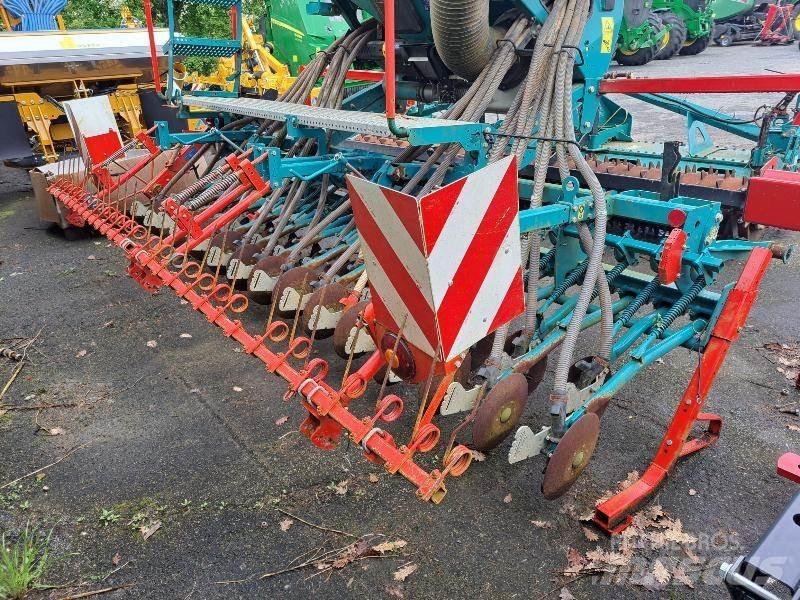 Sulky COMBINE Kylvölannoittimet
