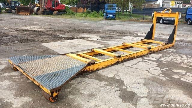  Abrollfahrgetsell Koukkulava kuorma-autot