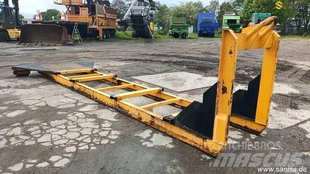  Abrollfahrgetsell Koukkulava kuorma-autot