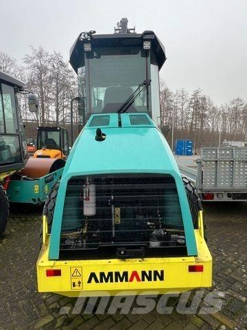 Ammann ARS 70 Yksivalssijyrät