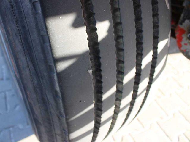  ANBS, PNEU 80% Pressukapelliperävaunut