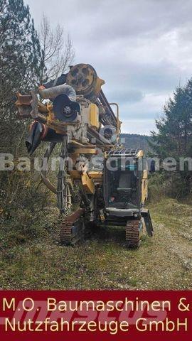 Atlas Copco ROC F6 Porat