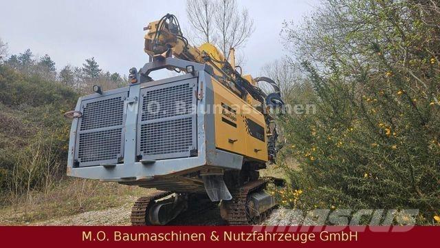 Atlas Copco ROC F6 Porat