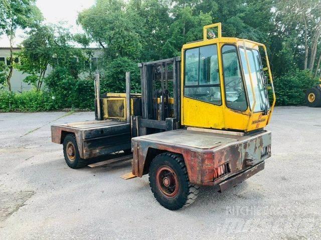 Baumann GS50 12 45 Kylkitrukit