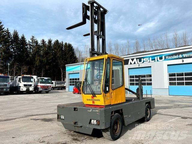 Baumann GX 60/12/50 Kylkitrukit